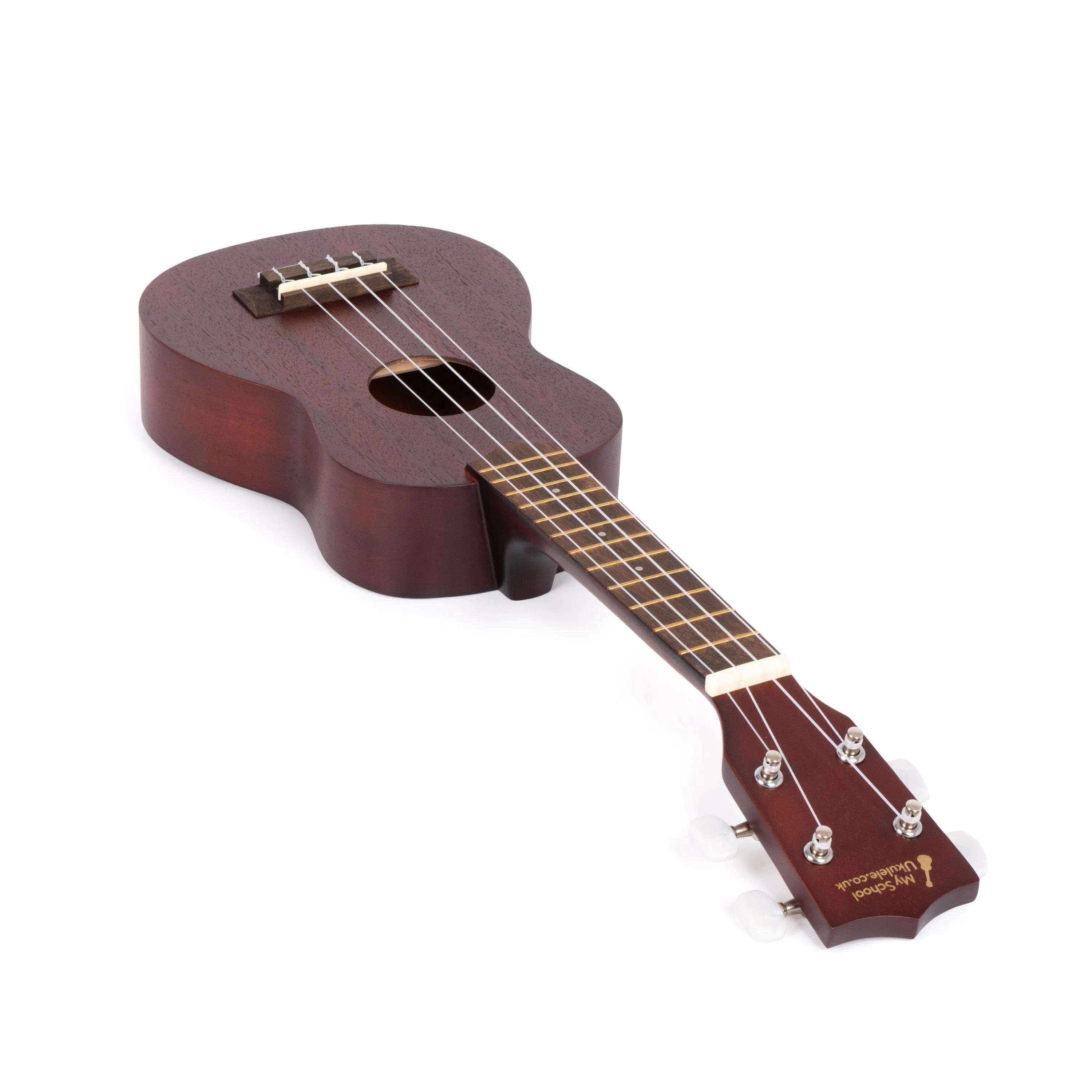 My School Ukulele soprano uke