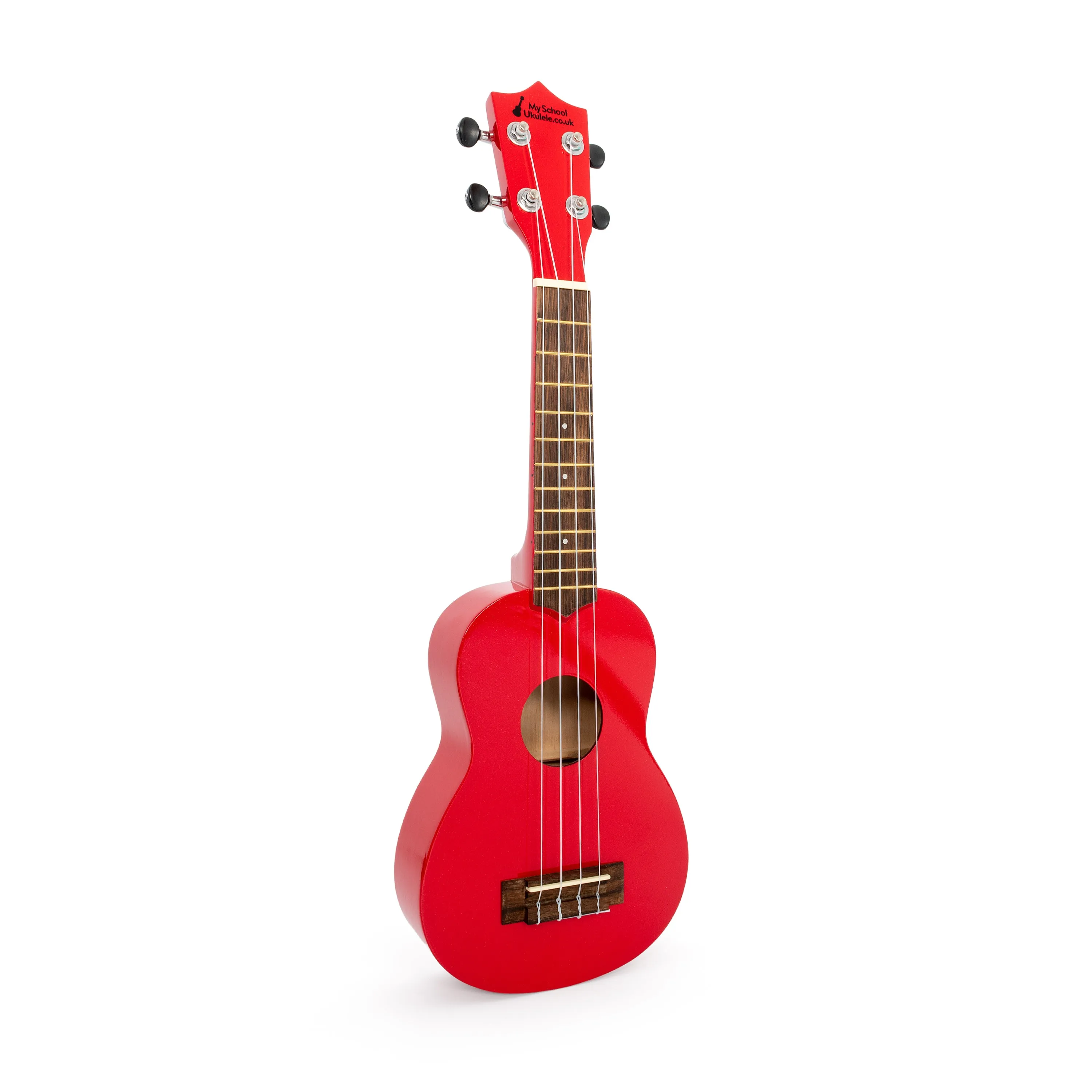 My School Ukulele soprano uke
