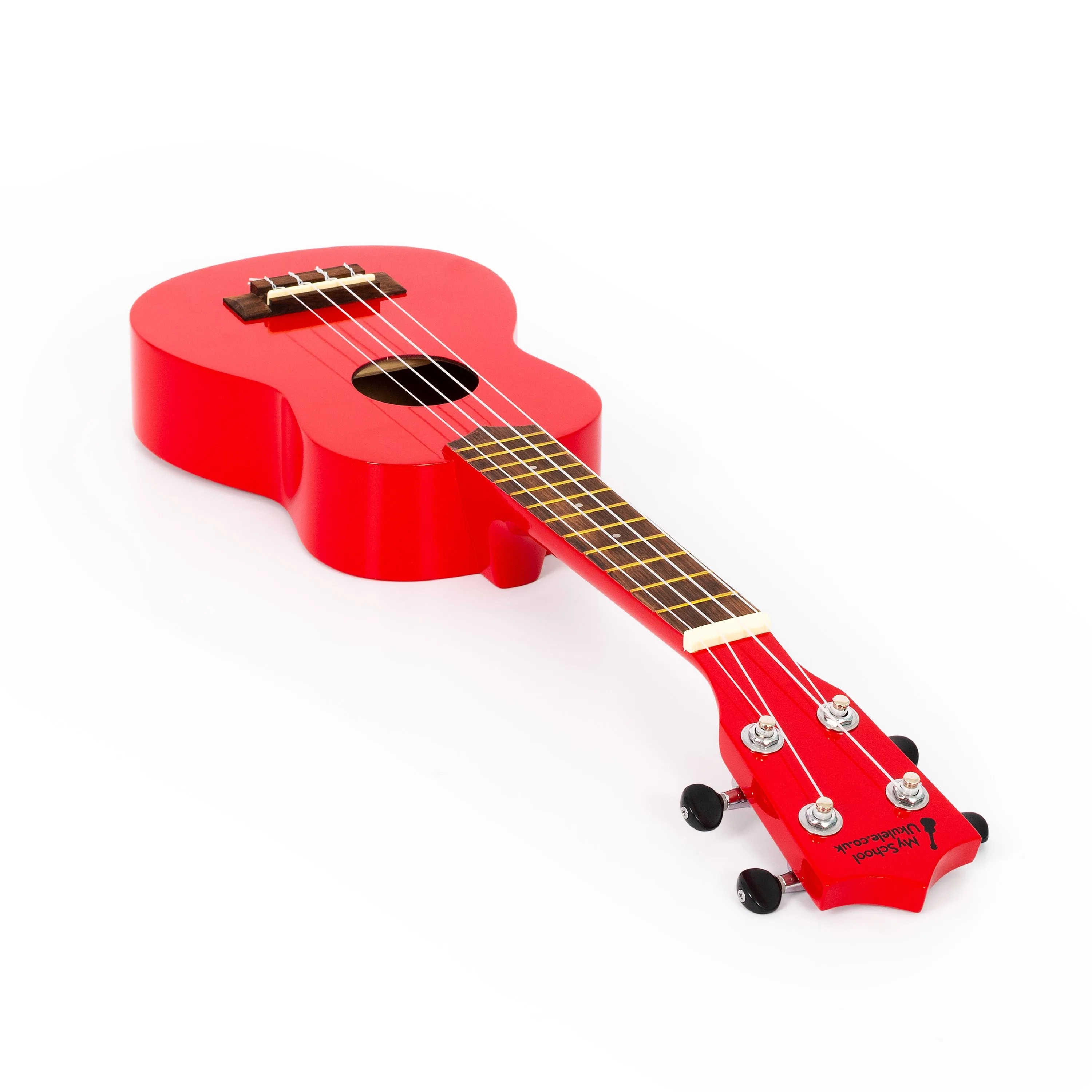 My School Ukulele soprano uke