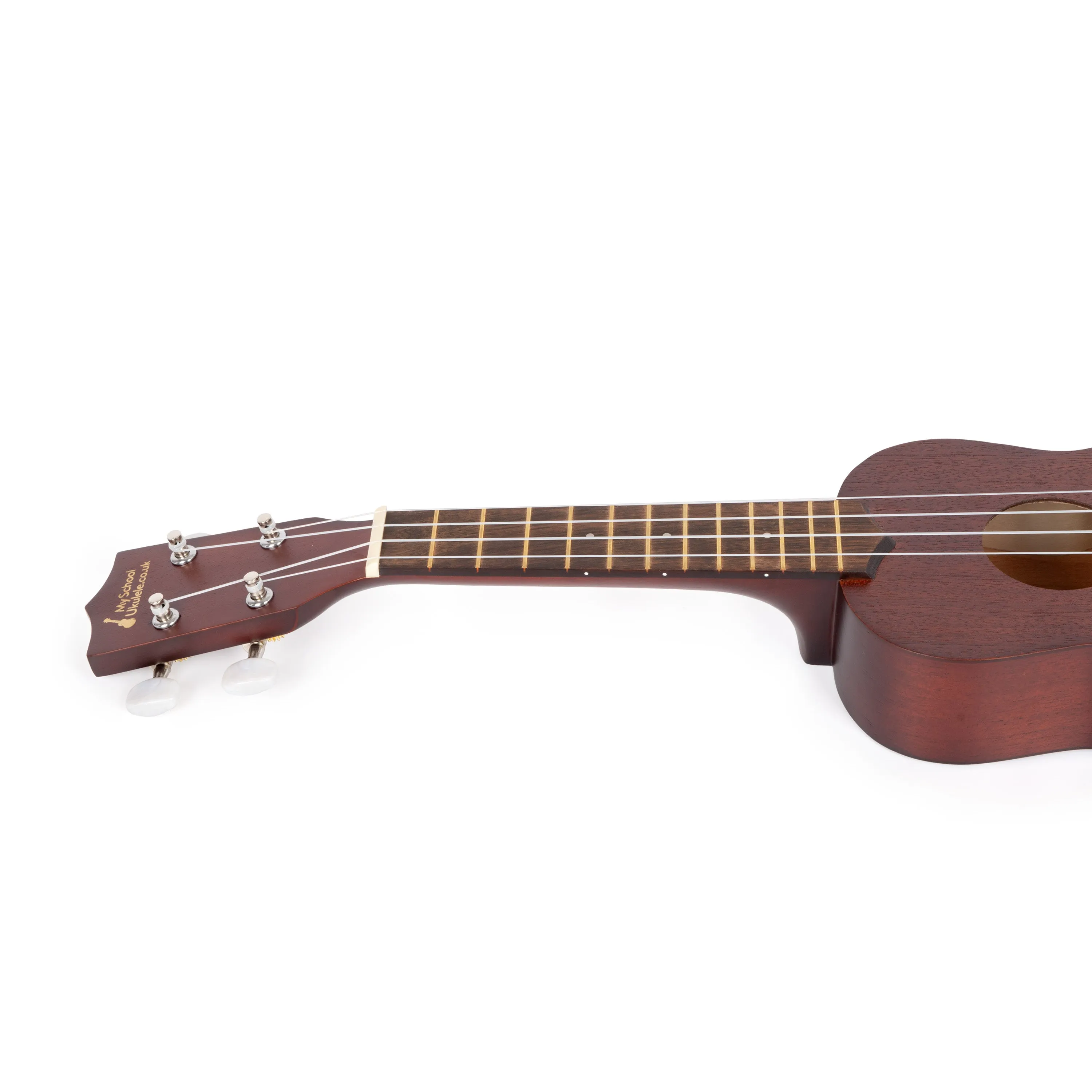 My School Ukulele soprano uke