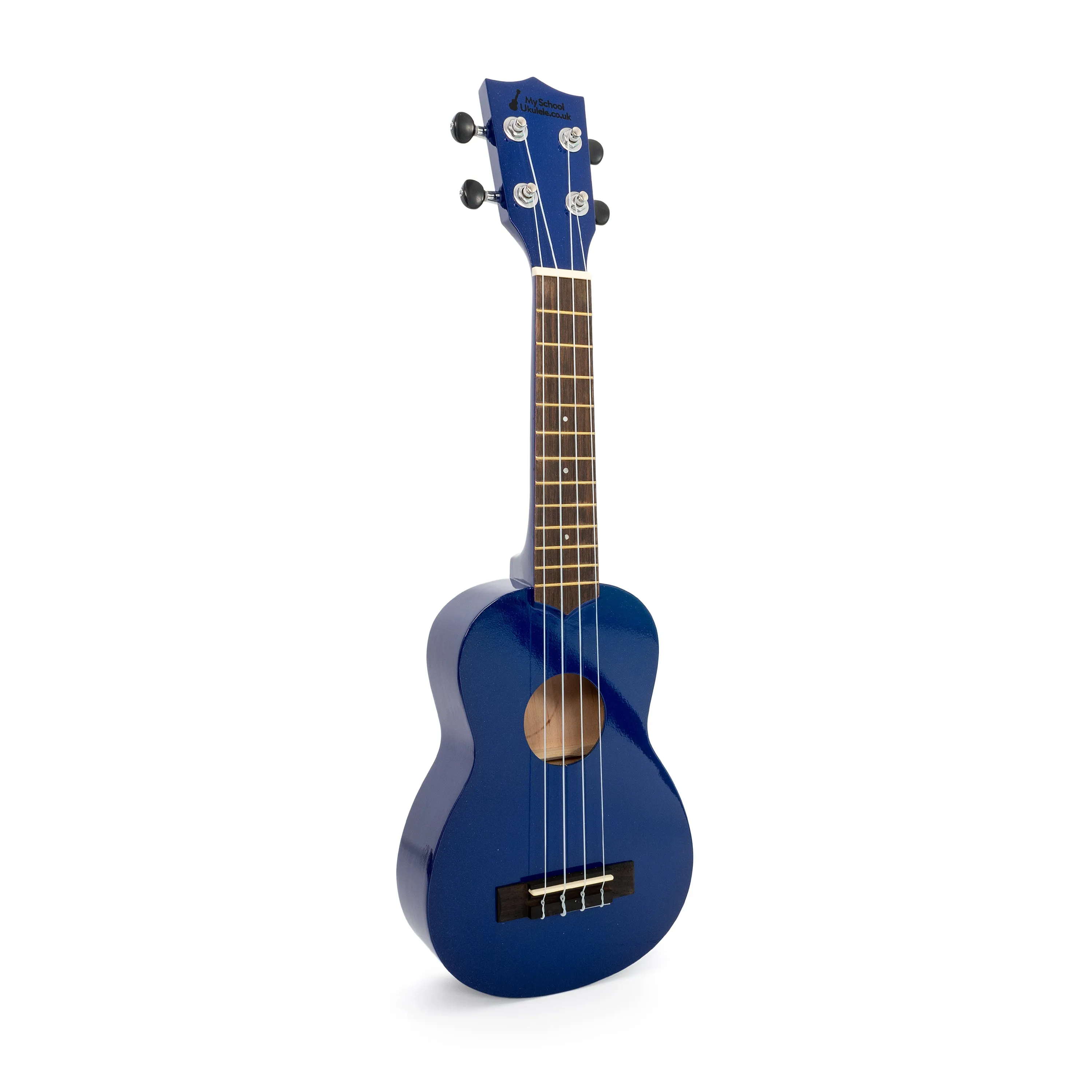 My School Ukulele soprano uke