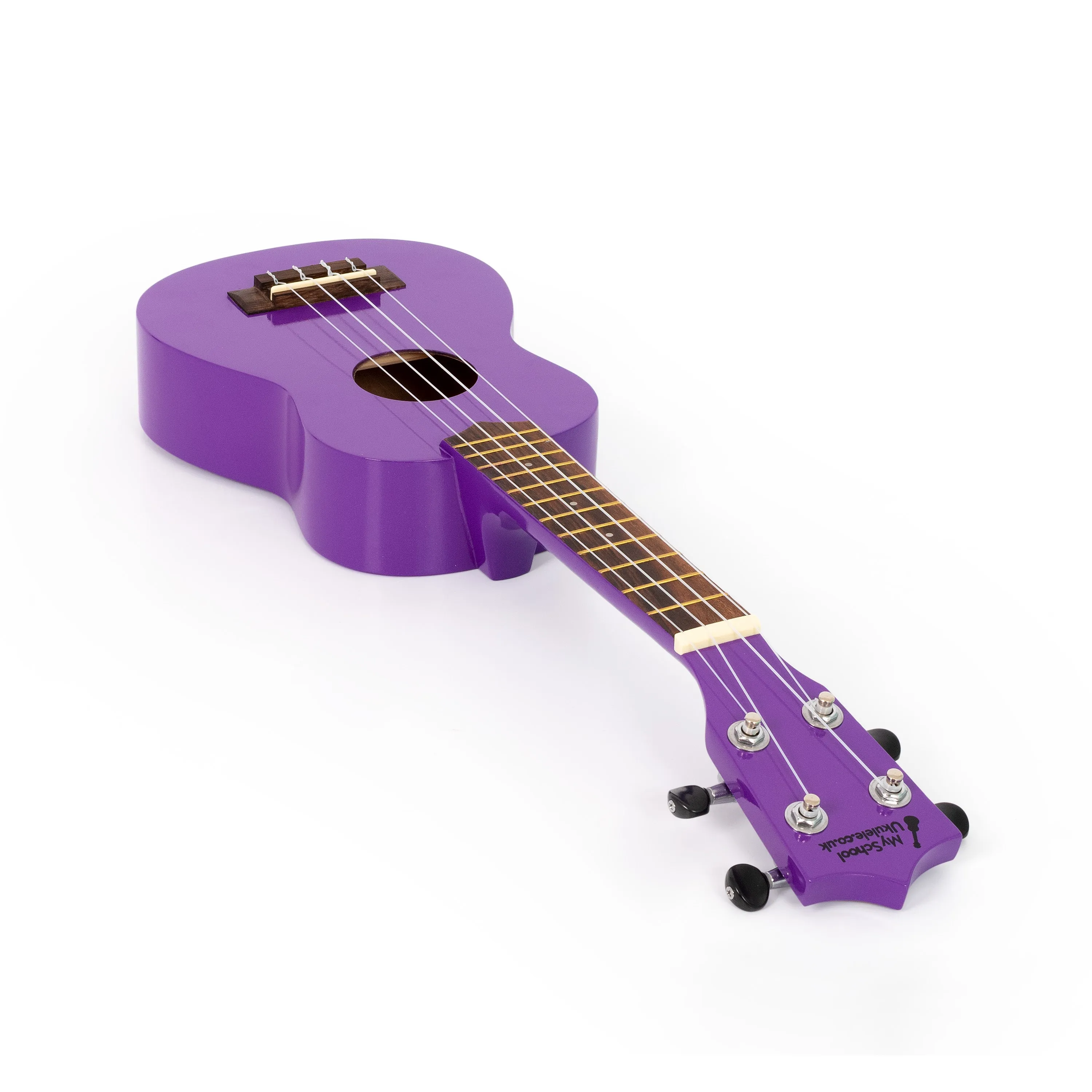 My School Ukulele soprano uke