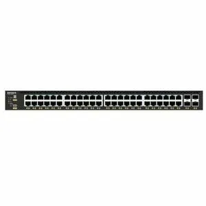 Netgear AV Line M4350-48G4XF Ethernet Switch