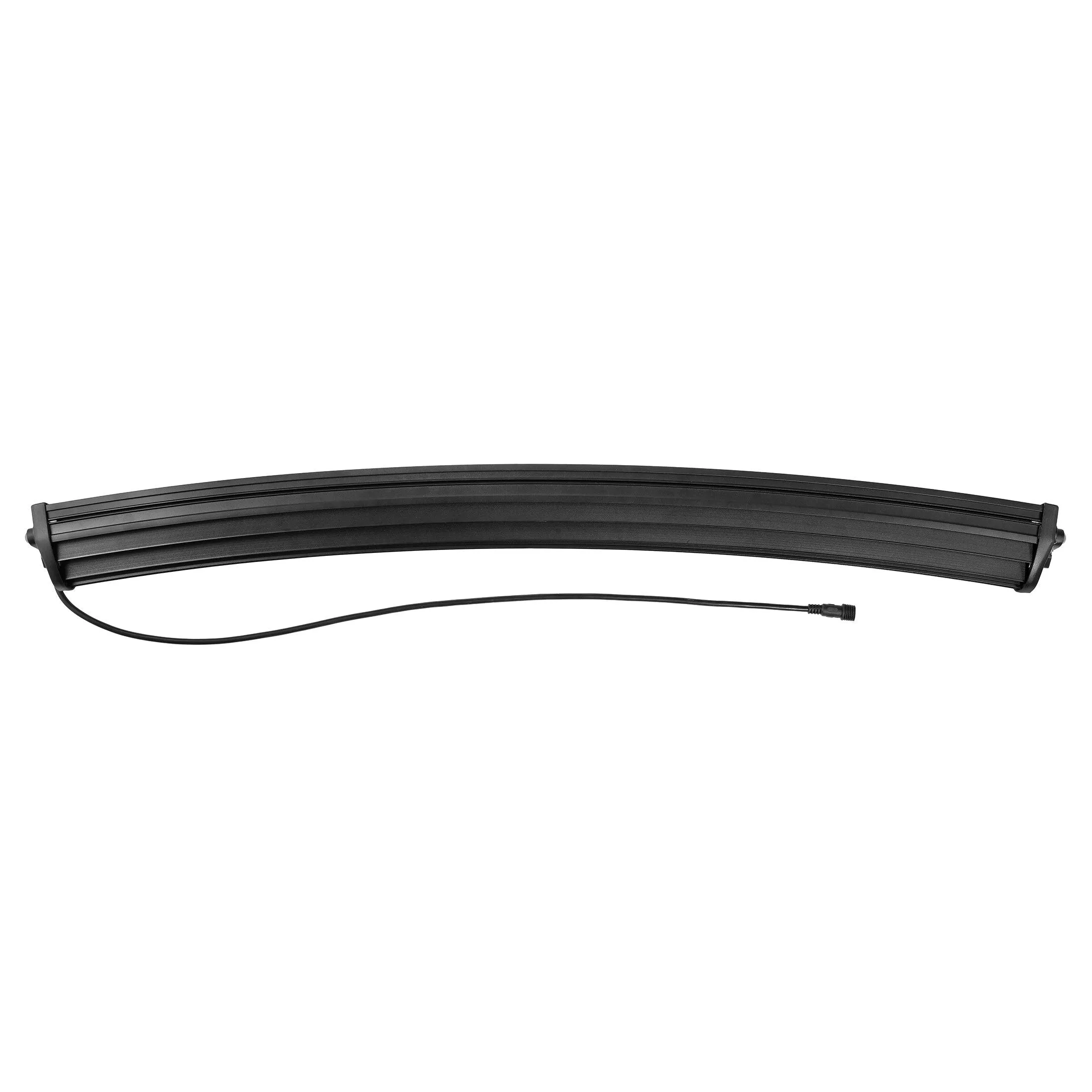 New 42 Inch V-PRO Series Curved RGBW Color Changing Off Road Led Light Bar