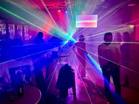 Nightclub Extravaganza Lighting Package