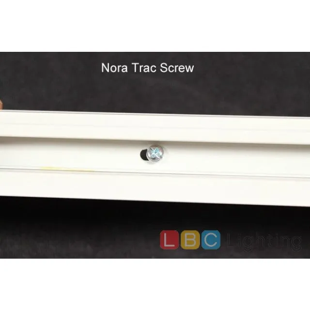 Nora NTL-150 Line Voltage R30 Step Cylinder Track Kit