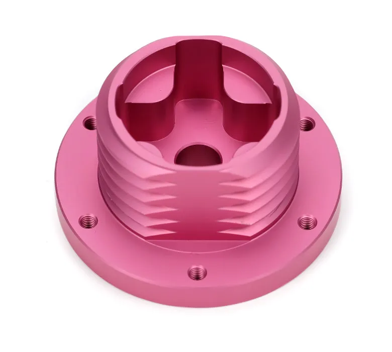 NRG Short Hub Thrustmaster Pink - SRK-TMH-PK