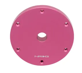 NRG Short Hub Thrustmaster Pink - SRK-TMH-PK