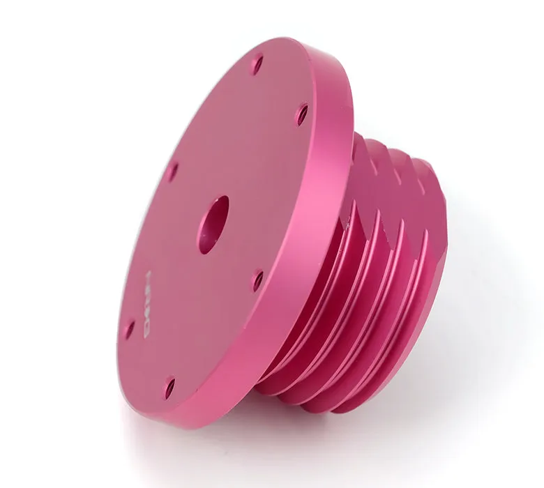 NRG Short Hub Thrustmaster Pink - SRK-TMH-PK