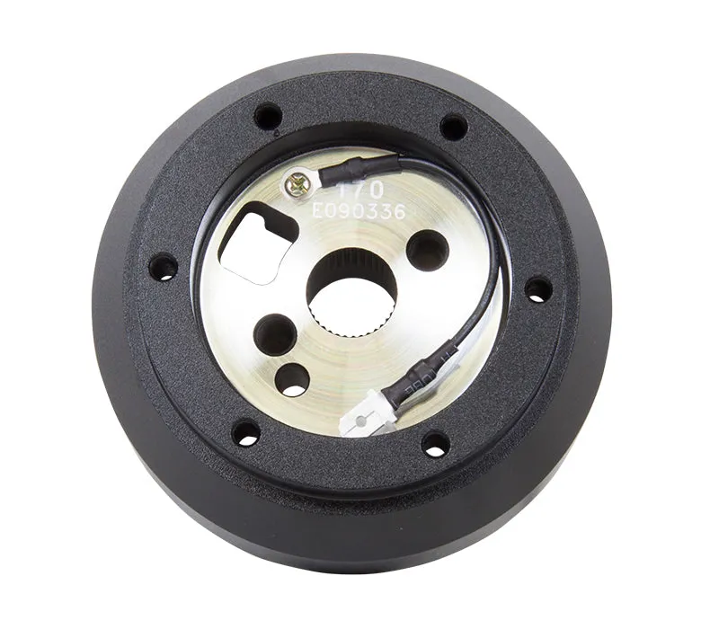 NRG Short Steering Wheel Hub Dodge Neon (All Years) SRK-170H