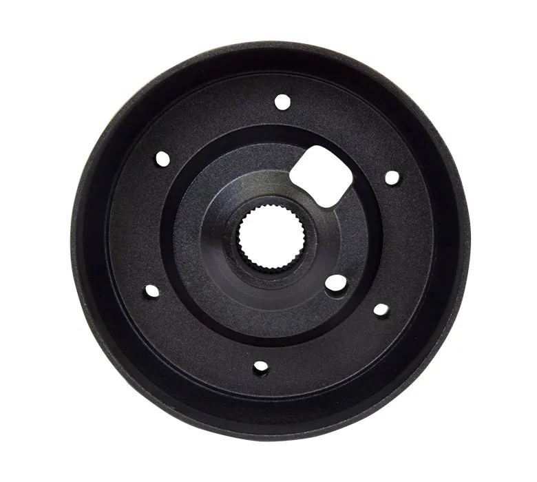 NRG Short Steering Wheel Hub Dodge Neon (All Years) SRK-170H