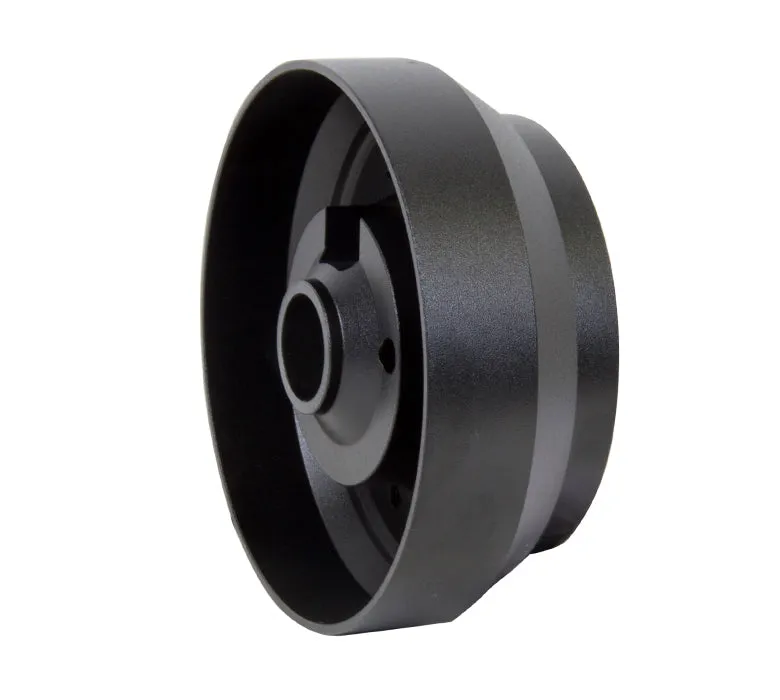 NRG Short Steering Wheel Hub Dodge Neon (All Years) SRK-170H