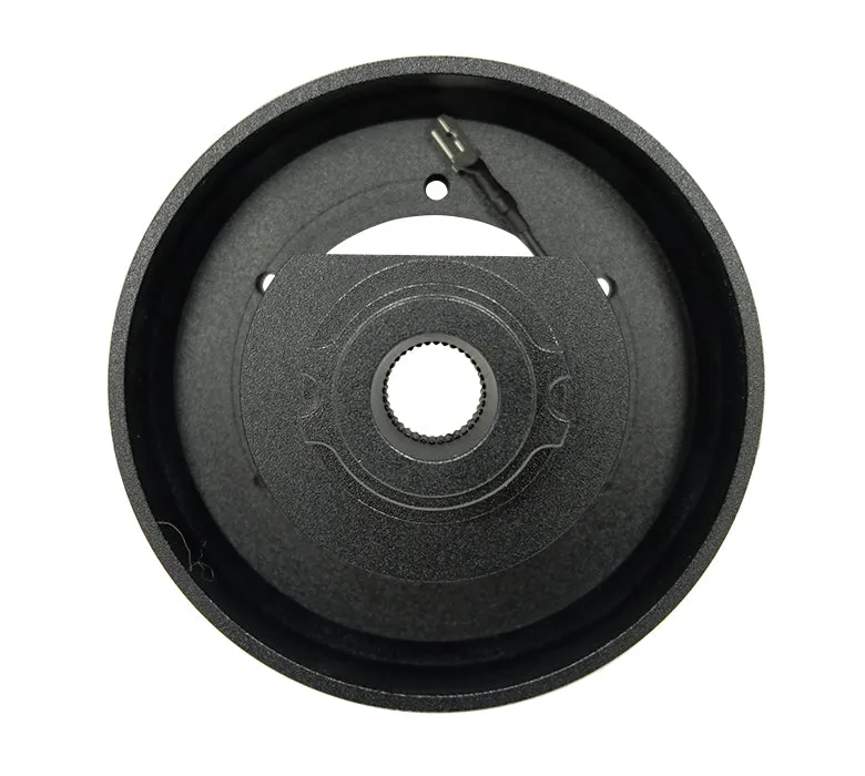 NRG Steering Wheel Hub Hyundai Veloster (2011-2018) SRK-165H
