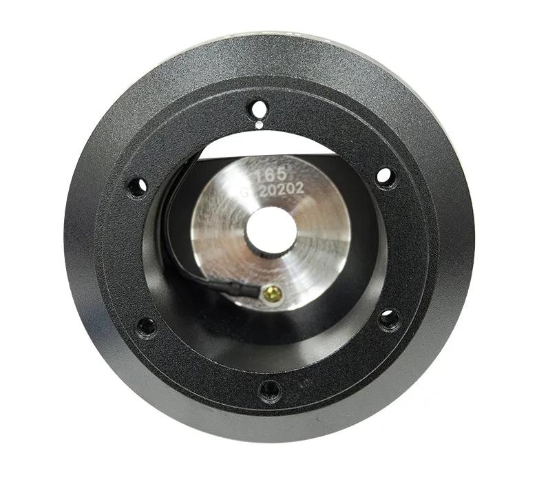 NRG Steering Wheel Hub Hyundai Veloster (2011-2018) SRK-165H
