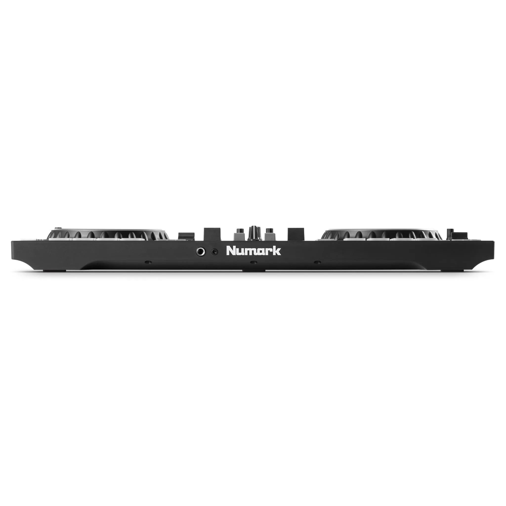Numark Mixtrack Platinum FX