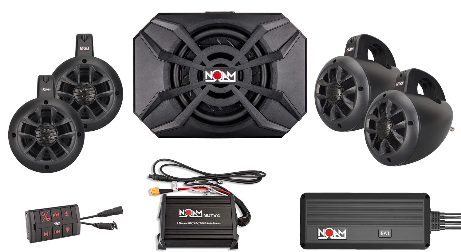 NUTV4-S QUAD