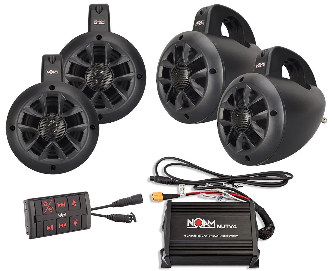 NUTV4-S QUAD