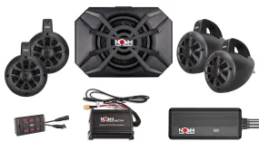 NUTV4-S QUAD