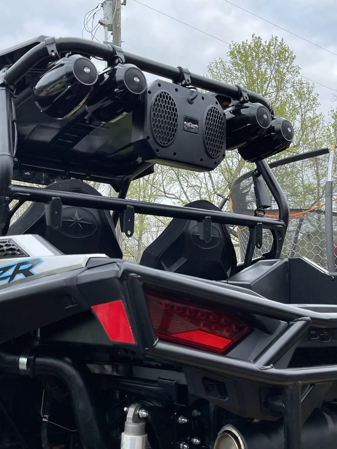 NUTV5-S QUAD TEXAS - STAGE 3