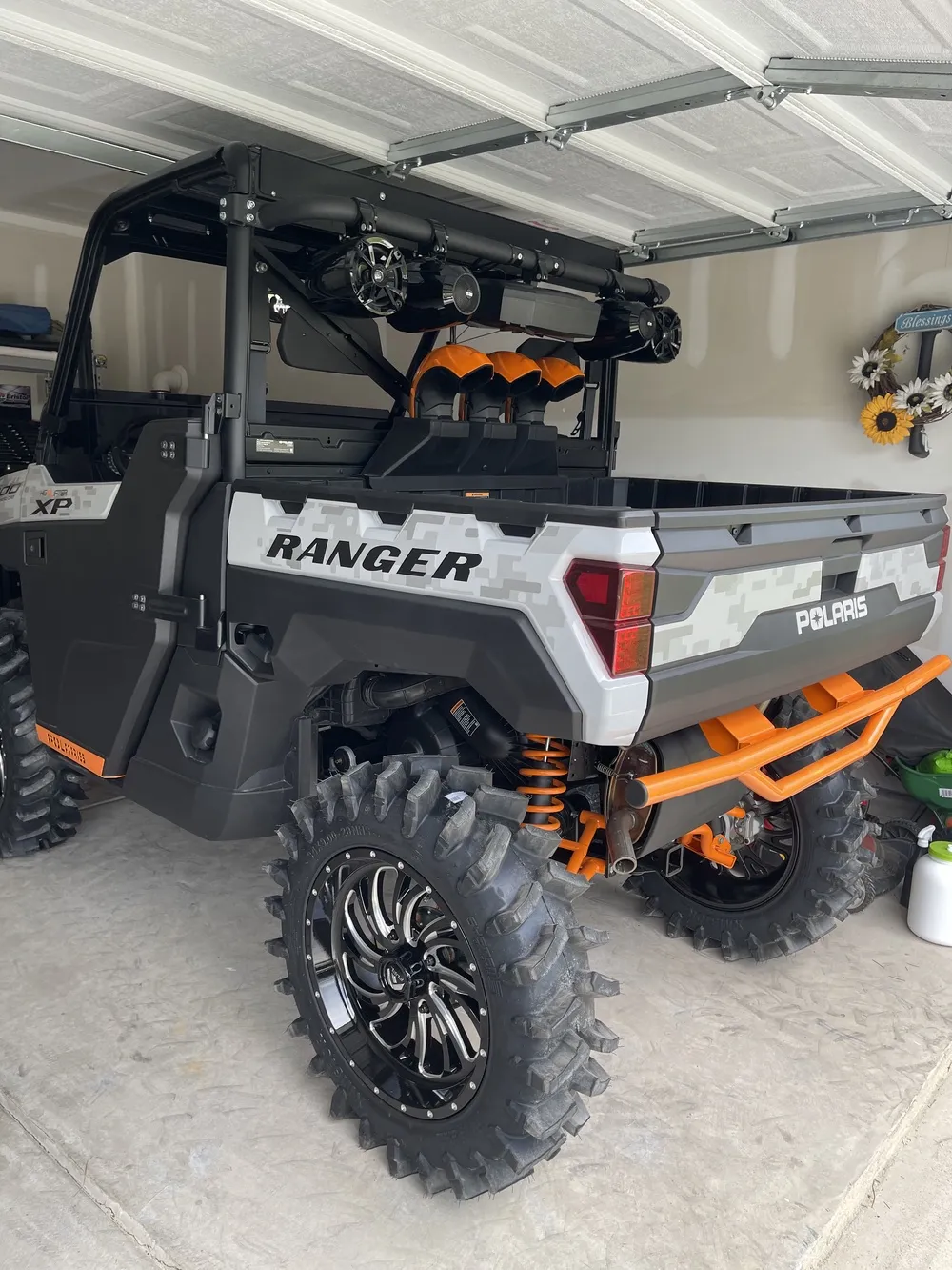 NUTV5-S QUAD TEXAS - STAGE 3