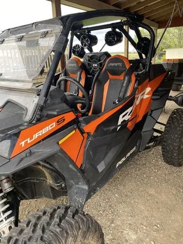 NUTV5-S QUAD TEXAS - STAGE 3