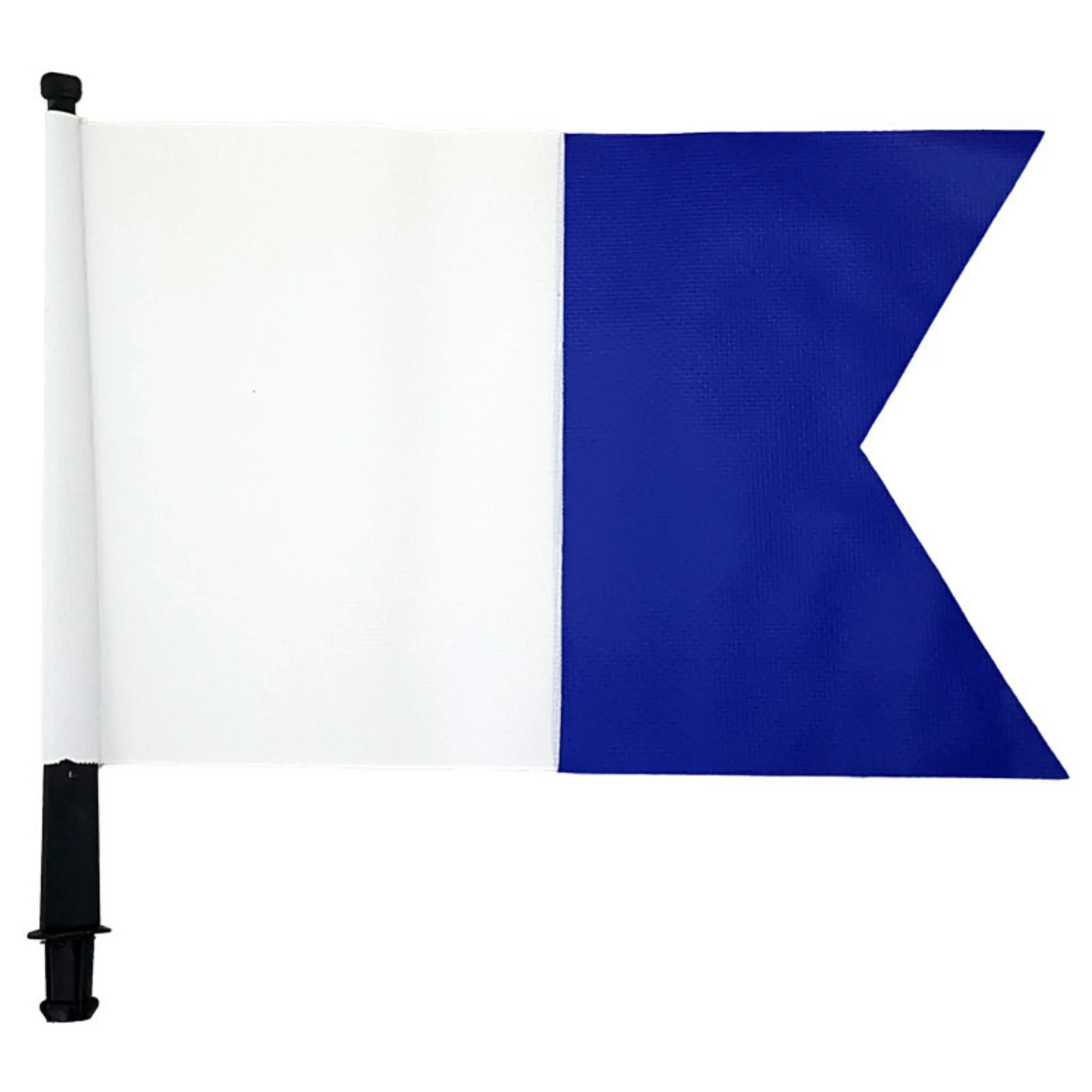 Ocean Hunter Inflatable Float With Flag