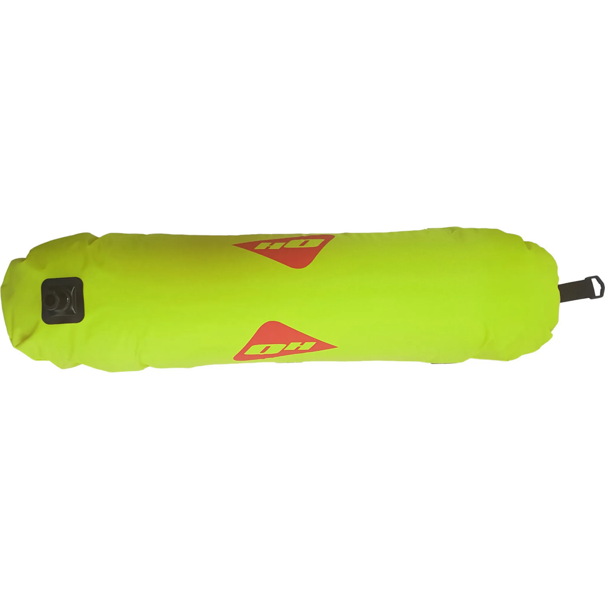 Ocean Hunter Inflatable Float With Flag