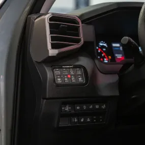 OE Panels Factory Replacement Switch Panel For Tundra (2022-Current)