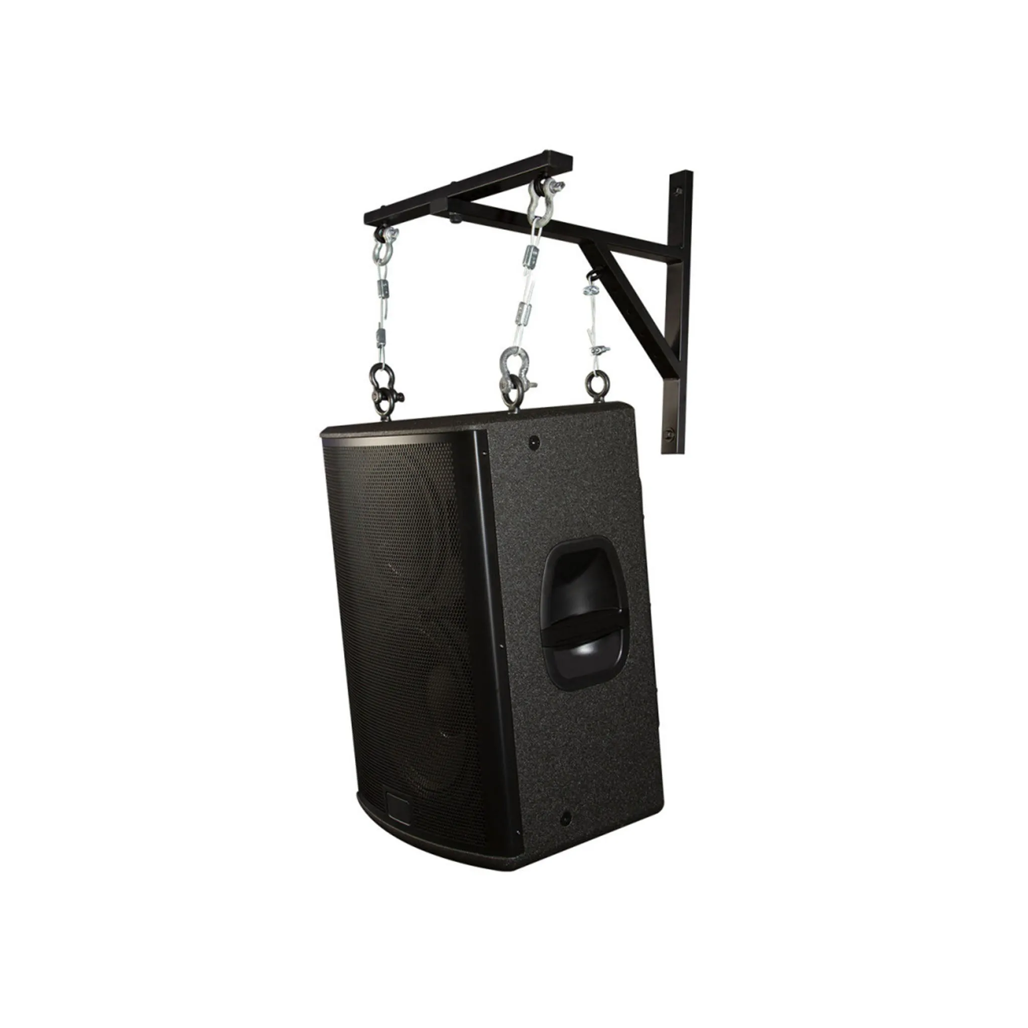 On-Stage Hanging Speaker Bracket