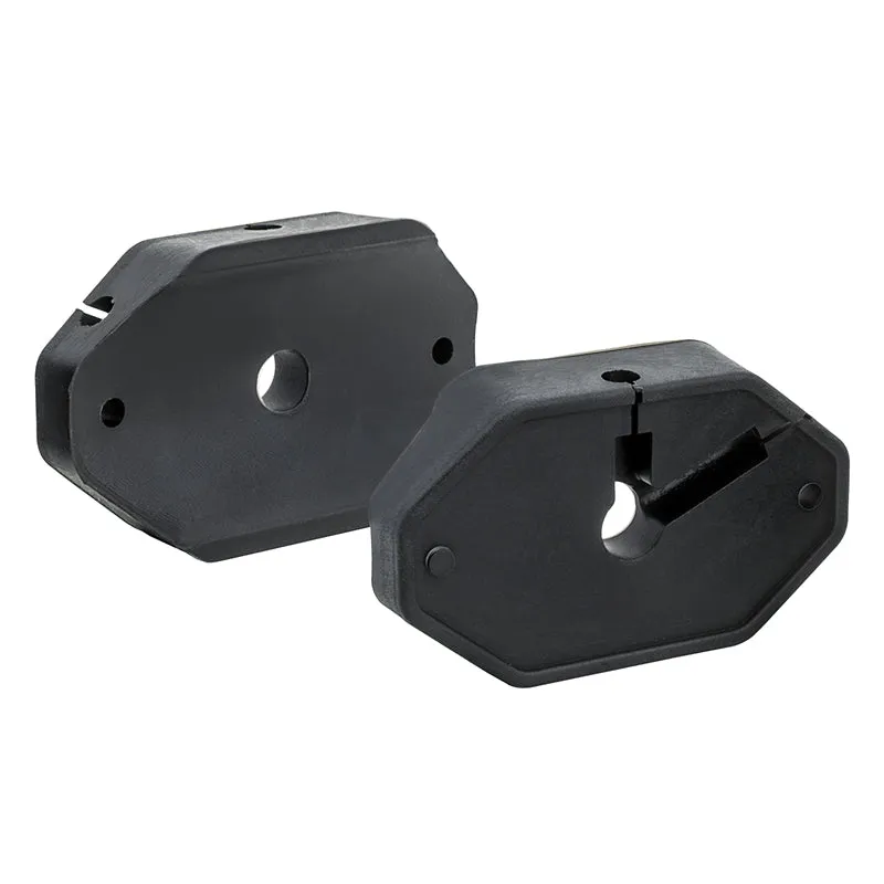 Oracle Bluetooth   RF Underbody Rock Light Kit - 4 PCS - ColorSHIFT SEE WARRANTY