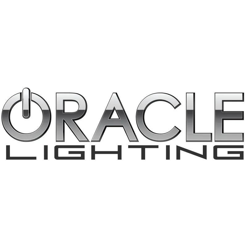 Oracle Bluetooth   RF Underbody Rock Light Kit - 4 PCS - ColorSHIFT SEE WARRANTY