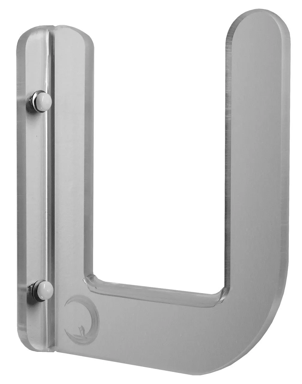 OUTLET | Clear SUP Wall Rack
