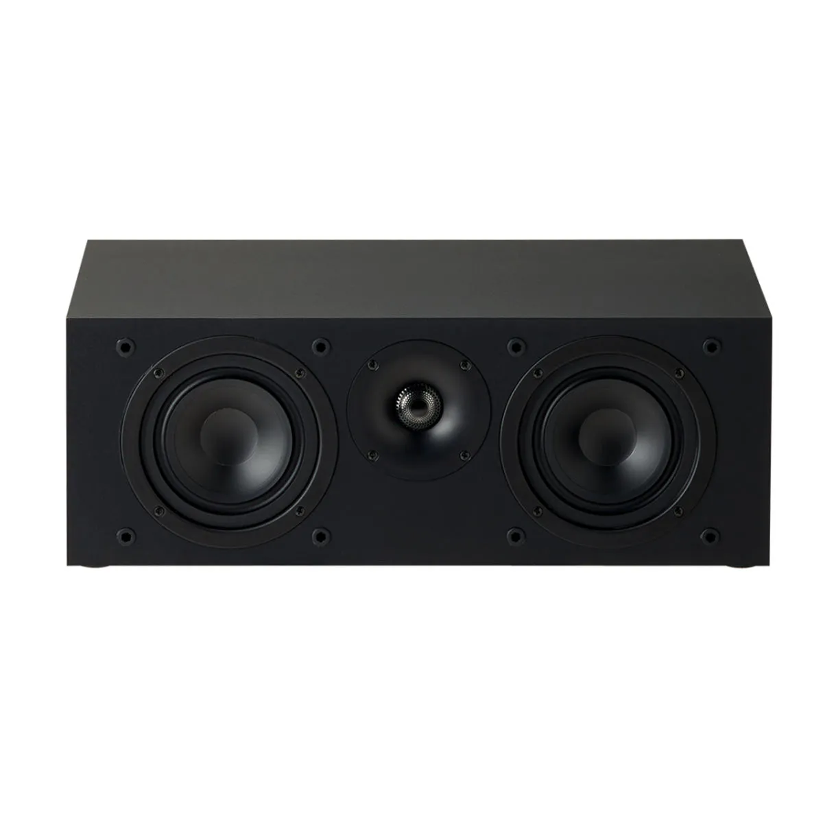 Paradigm OPEN BOX Monitor SE 2000C Matte Black - Excellent Condition