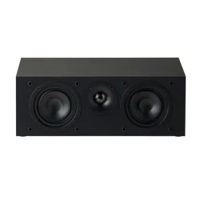 Paradigm OPEN BOX Monitor SE 2000C Matte Black - Excellent Condition