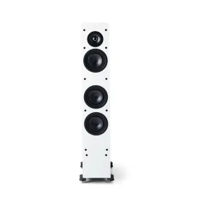 Paradigm OPEN BOX Monitor SE 3000F-Gloss White - Excellent Condition