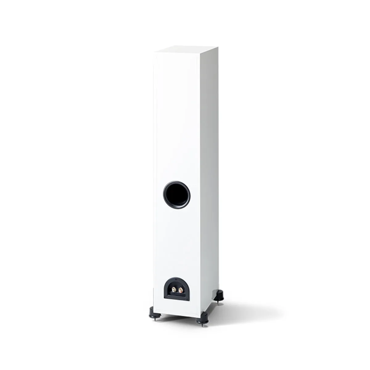Paradigm OPEN BOX Monitor SE 3000F-Gloss White - Excellent Condition