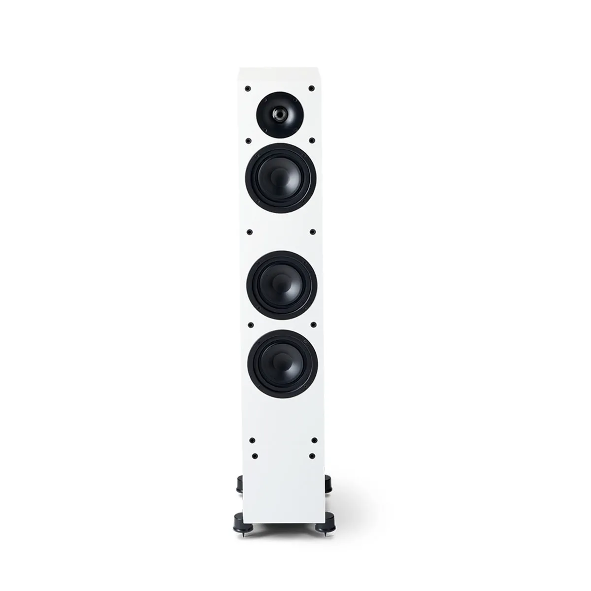 Paradigm OPEN BOX Monitor SE 3000F-Gloss White - Excellent Condition