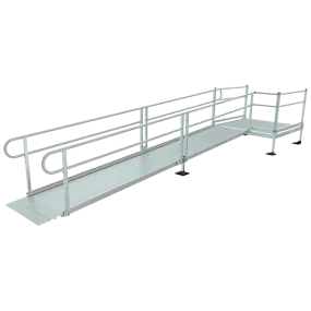 Pathway 3G Modular Ramp Systems
