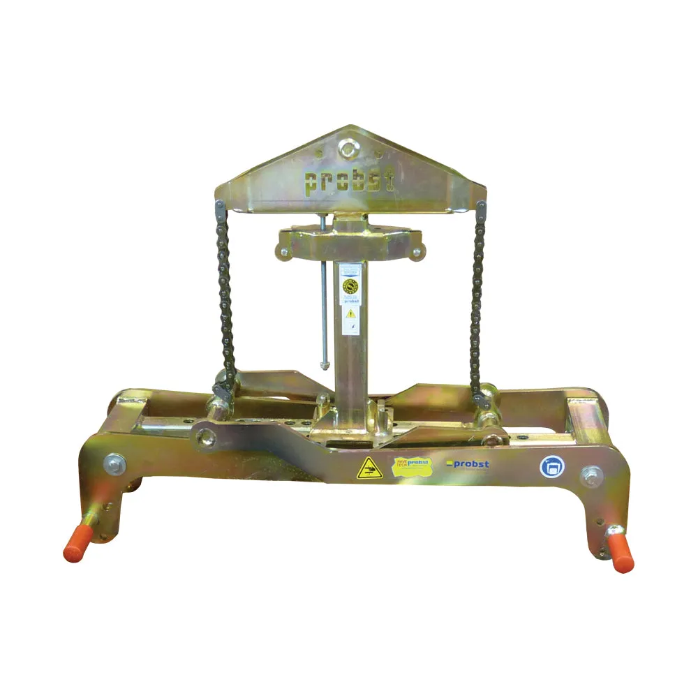 Pave Tech FTZ Multi (frame Only)