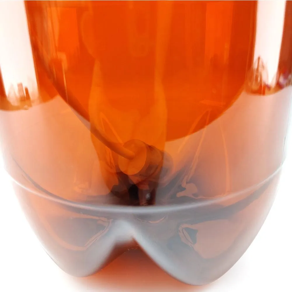 PCO38 Tapping Head  Kit ( Silicone Elbow, Tube, PRV, Carbonation caps and Filter)