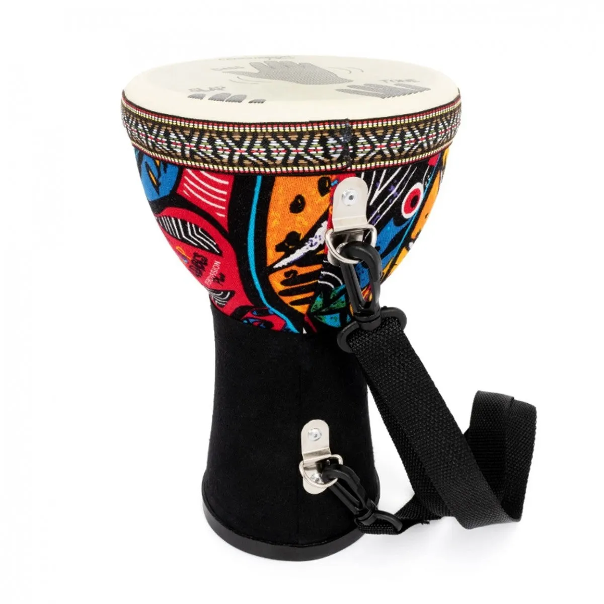 Percussion Plus Slap Djembes (various sizes)