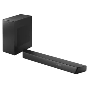 Philips 3.1 Soundbar With Wireless Subwoofer TAB7807