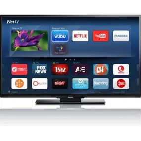 PHILIPS 55PFL5601/F7 55"  4K UHD 120PMR  LED SMART TV