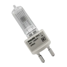 Philips 6980Z CP110 1200W 80V Lamp