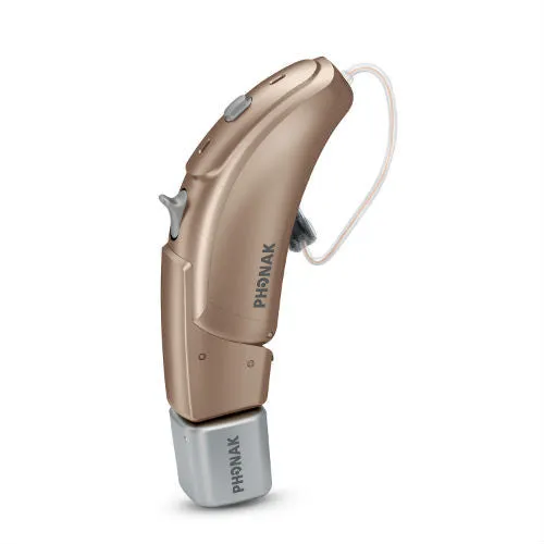 Phonak Roger X Receiver