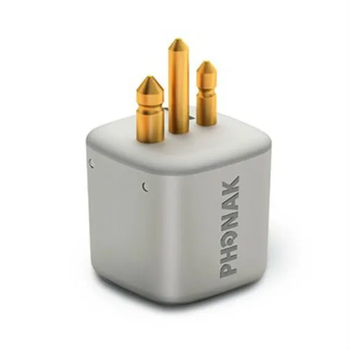 Phonak Roger X Receiver