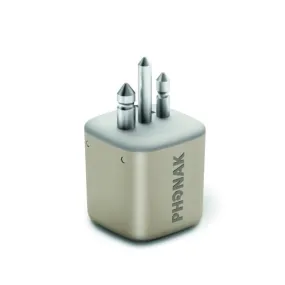 Phonak  Roger X(02) Compatible Receiver 052-3113-X02P5