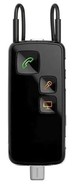 Phonak  Roger X(02) Compatible Receiver 052-3113-X02P5