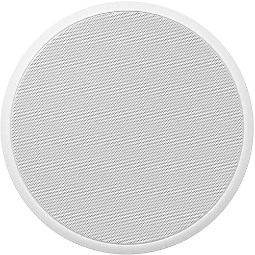 Pioneer Pro Audio CM-C56T 2-Way In-Ceiling Speaker - 6.5" (White)