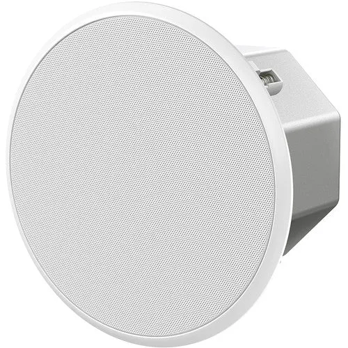 Pioneer Pro Audio CM-C56T 2-Way In-Ceiling Speaker - 6.5" (White)